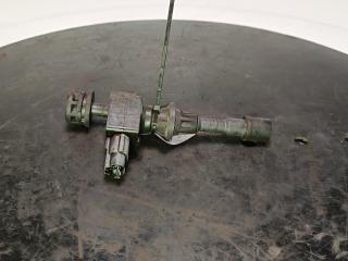 катушка зажигания Mazda 6 GG [рестайлинг] 2006, цвет, 0997000982