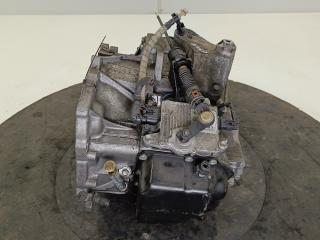 КПП автоматическая (АКПП) Volvo S40 2 поколение 2006, цвет, 30713875