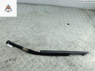 Щеткодержатель (поводок стеклоочистителя) передний BMW 5 серия E39 1999, 2.5 л., бензин, АКПП, серый, универсал, 8209879, 8361743