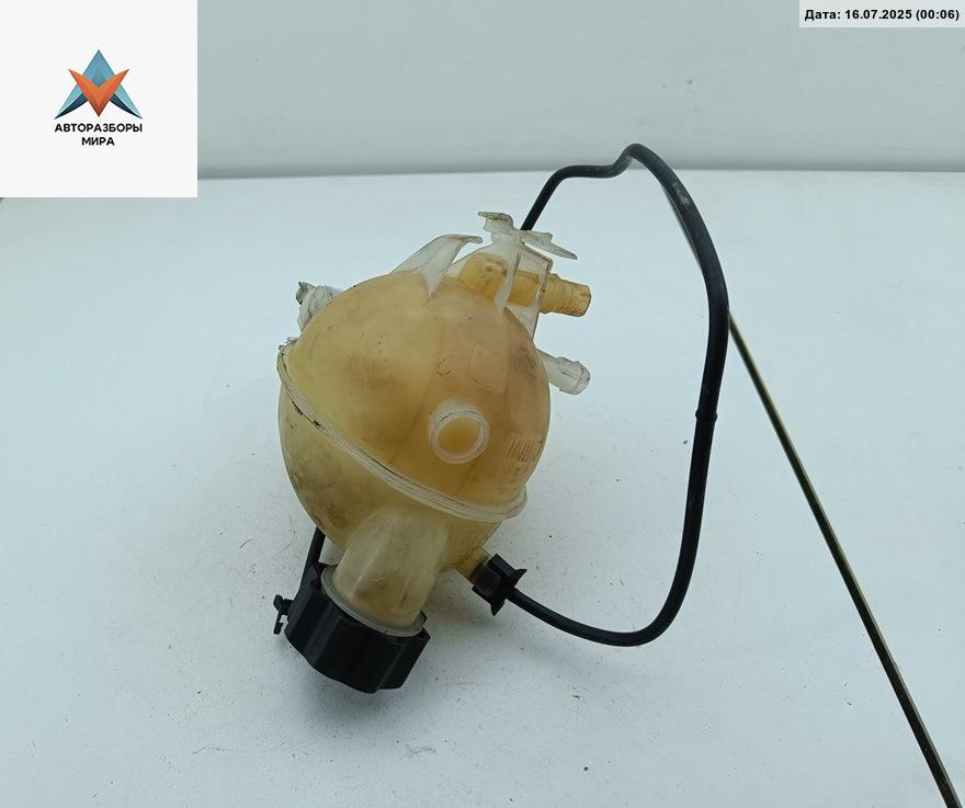 бачок расширительный Peugeot 207 1 поколение 2008, 1.6 л., бензин - фото №1