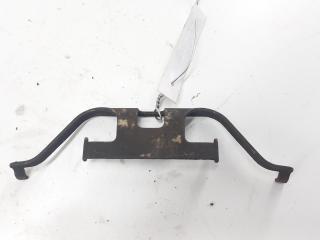 скоба суппорта BMW X3 E83 [рестайлинг] 2006, 3.0 л., дизель, МКПП, чёрный, внедорожник 5 дв., 34216753675