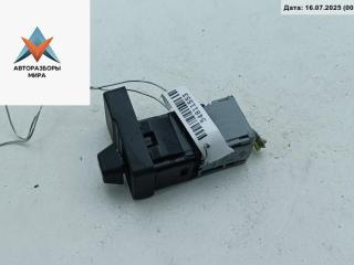 джойстик регулировки зеркал Citroen Berlingo 1 поколение (M49) 2002, 2.0 л., дизель, МКПП, серый, фургон