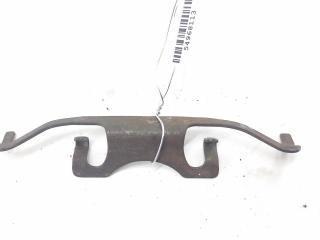 скоба суппорта BMW 5 серия E39 1999, 2.0 л., бензин, МКПП, синий, седан, 34211163399