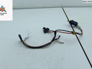 разъем (фишка) проводки Peugeot 307 1 поколение [рестайлинг] 2006, 1.6 л., дизель, МКПП, серый, универсал