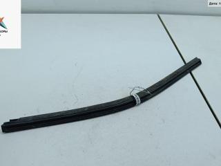 молдинг крыла Citroen C4 Picasso 1 поколение 2009, 1.6 л., бензин, МКПП, чёрный, минивэн