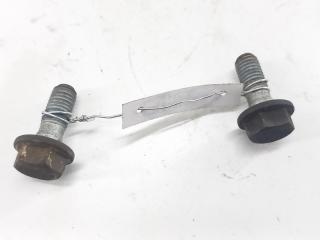 Болт крепления BMW X3 E83 [рестайлинг] 2006, 3.0 л., дизель, МКПП, чёрный, внедорожник 5 дв., 34203414763