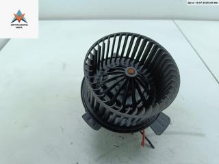 моторчик печки Peugeot 307 1 поколение [рестайлинг] 2006, 1.6 л., бензин, МКПП, синий, хетчбэк 5 дв., B9506