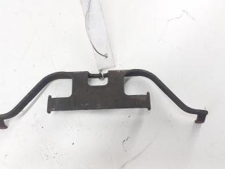 скоба суппорта BMW X3 E83 [рестайлинг] 2006, 3.0 л., дизель, МКПП, чёрный, внедорожник 5 дв., 34216753675