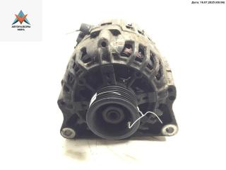 генератор Peugeot Boxer 2 поколение [рестайлинг] 2004, 2.0 л., дизель, МКПП, жёлтый, микроавтобус, 9642880480