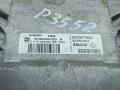ЭБУ Dacia (Renault) Sandero I 2009, 1.2 л., бензин, МКПП, красный, хетчбэк 5 дв., 16638064 - фото №2