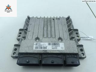 ЭБУ Renault Laguna III 2000, 237102597R