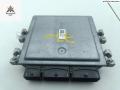 ЭБУ Renault Laguna III 2000, 237102597R - фото №3