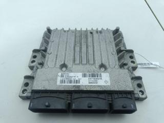 ЭБУ Renault Laguna III 2000, 237102597R