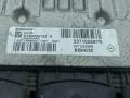 ЭБУ Renault Laguna III 2000, 237102597R - фото №2