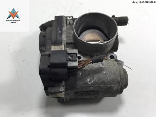 заслонка дроссельная Opel Astra H/Family [рестайлинг] 2005, 1.6 л., бензин, МКПП, серый, хетчбэк 3 дв., 55352858