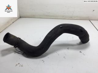 патрубок радиатора Opel Astra H/Family [рестайлинг] 2005, 1.6 л., бензин, 13118271