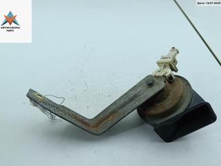 сигнал (клаксон) Citroen C3 1 поколение 2005, 1.6 л., дизель, МКПП, серый, хетчбэк 5 дв., 55306