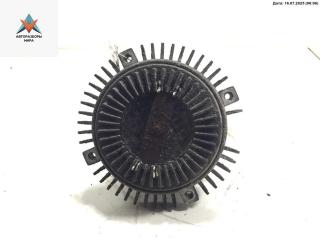 муфта вентилятора Volkswagen Passat B5 [рестайлинг] 2004, 1.9 л., дизель, МКПП, синий, универсал