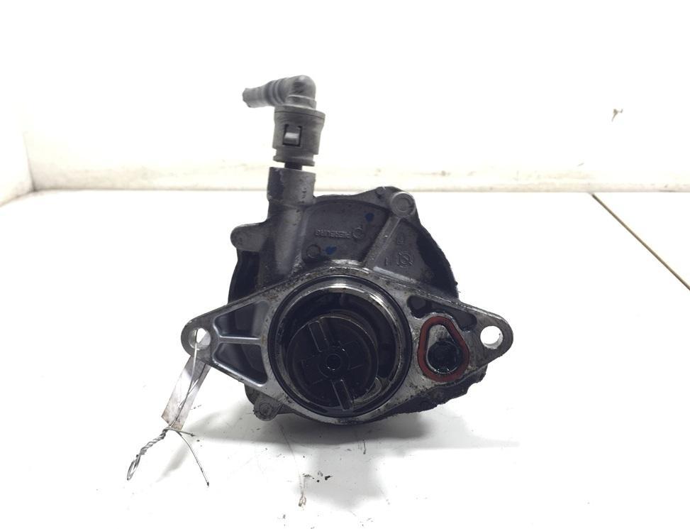 насос вакуумный Peugeot Boxer 2004, 2.0 л., дизель, МКПП, жёлтый, микроавтобус, 9645141380