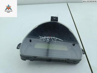 приборная панель Citroen C3 1 поколение 2005, 1.6 л., дизель, МКПП, серый, хетчбэк 5 дв., P9660225880