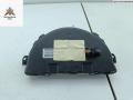 приборная панель Citroen C3 1 поколение 2005, 1.6 л., дизель, МКПП, серый, хетчбэк 5 дв., P9660225880 - фото №3