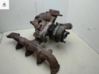 турбина Peugeot Boxer 2 поколение [рестайлинг] 2004, 2.0 л., дизель, МКПП, жёлтый, микроавтобус