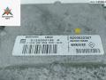 ЭБУ Renault Clio 3 поколение 2007, 1.2 л., бензин, 8200522357 - фото №2