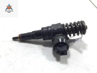 форсунка Volkswagen Passat B5 [рестайлинг] 2004, 1.9 л., дизель, МКПП, синий, универсал, 038130073AG