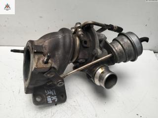 турбина Renault Scenic 3 поколение 2011, 1.4 л., бензин, МКПП, чёрный, минивэн, 82843795