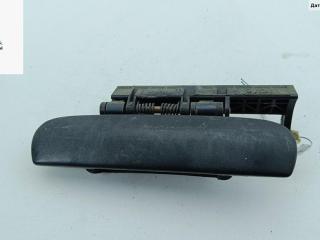 ручка наружная передняя левая Citroen Xsara Picasso 1 поколение 2002, 1.8 л., бензин, МКПП, серый, минивэн, 9633343677