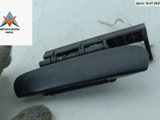 ручка наружная передняя левая Citroen Xsara Picasso 1 поколение 2002, 1.8 л., бензин, МКПП, серый, минивэн, 9633343677