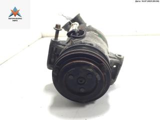 компрессор кондиционера Opel Astra H/Family [рестайлинг] 2005, 1.6 л., бензин, 13124750