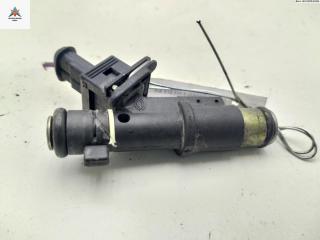 форсунка Citroen Xsara Picasso 1 поколение [рестайлинг] 2005, 2.0 л., бензин, АКПП, серый, минивэн, 01F003A