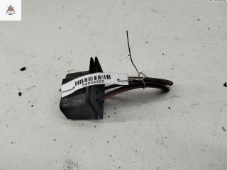 разъем (фишка) проводки Volkswagen Golf 4 поколение 2000, 1.4 л., бензин, МКПП, синий, хетчбэк 5 дв., 1J0906233