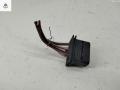 разъем (фишка) проводки Volkswagen Golf 4 поколение 2000, 1.4 л., бензин, МКПП, синий, хетчбэк 5 дв., 1J0906233 - фото №2