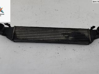 радиатор интеркулера Mercedes-Benz C-Класс W203/S203/CL203 2002, 2.2 л., дизель, АКПП, серый, хетчбэк 3 дв., 2035000600