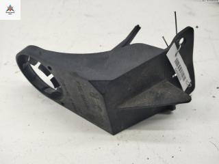 кронштейн (крепление) Volkswagen Polo 4 поколение [рестайлинг] 2007, 1.2 л., бензин, МКПП, синий, хетчбэк 3 дв., 6Q0955160A