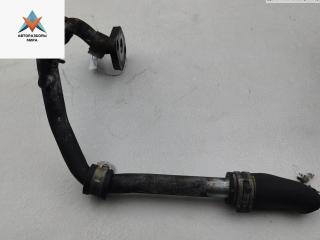 трубка охлаждающей жидкости Opel Signum C 2003, 3.0 л., дизель, АКПП