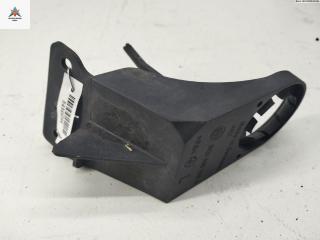 кронштейн (крепление) Volkswagen Polo 4 поколение [рестайлинг] 2007, 1.2 л., бензин, МКПП, синий, хетчбэк 3 дв., 6Q0955159A