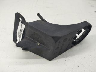 кронштейн (крепление) Volkswagen Polo 2007, 1.2 л., бензин, МКПП, синий, хетчбэк 3 дв., 6Q0955159A