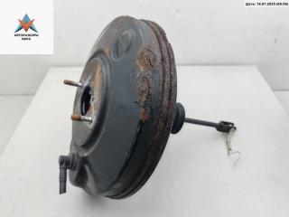 вакуумный усилитель тормозов Opel Zafira 2 поколение (B) 2005, 1.8 л., бензин, МКПП, чёрный, минивэн, 13142362