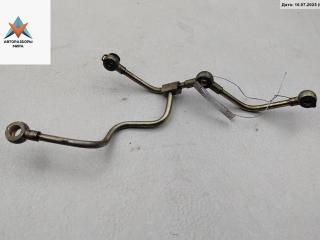 трубка топливная Opel Signum C 2003, 3.0 л., дизель