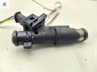 форсунка Peugeot 407 1 поколение 2005, 2.0 л., бензин, МКПП, чёрный, универсал, H003