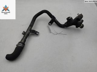 трубка охлаждающей жидкости Opel Signum C 2003, 3.0 л., дизель, АКПП