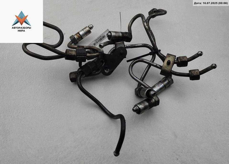 трубка ТНВД Opel Signum C 2003, 3.0 л., дизель, АКПП, серый, хетчбэк 5 дв. - фото №1