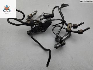 трубка ТНВД Opel Signum C 2003, 3.0 л., дизель, АКПП, серый, хетчбэк 5 дв.