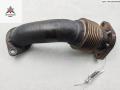 труба приемная глушителя Opel Signum C 2003, 3.0 л., дизель, АКПП, серый, хетчбэк 5 дв. - фото №2