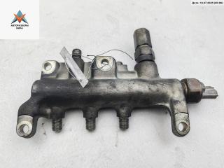 топливная рампа Opel Signum C 2003, 3.0 л., дизель, АКПП, серый, хетчбэк 5 дв., 4990004441