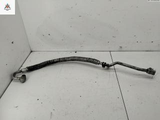 трубка кондиционера Volkswagen Polo 4 поколение [рестайлинг] 2007, 1.2 л., бензин, МКПП, синий, хетчбэк 3 дв., 6Q0820721AH