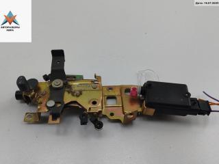 механизм сдвижной двери Fiat Scudo 1 поколение 2004, 2.0 л., дизель, МКПП, белый, фургон